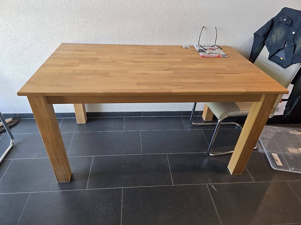 Tavoli: Esstisch  – Usato da Hinwil venduto da Sinclar1