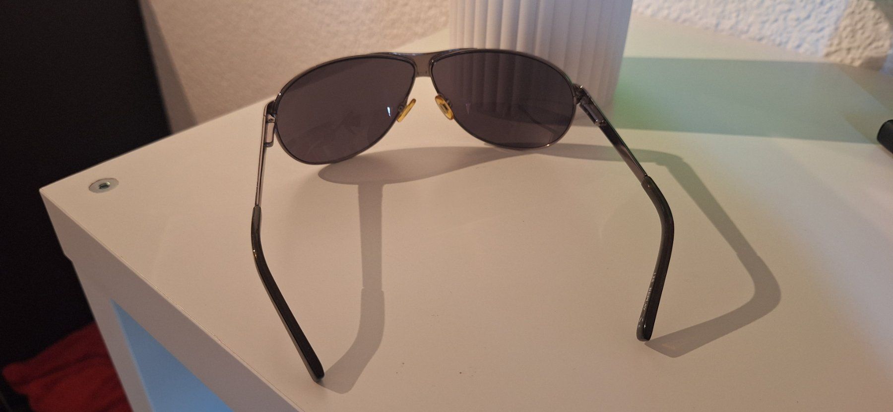 Brillen & Gläser: Replay Sonnenbrille Vintage – Neu (gemäss Beschreibung) aus Richterswil von uscars 5
