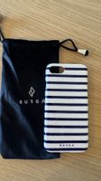 BURGA iPhone SE (2022) Hülle - Design Old Money