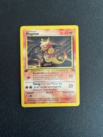 Pokémon Magmar 1. Edition #39/62 – Fossil – Deutsch