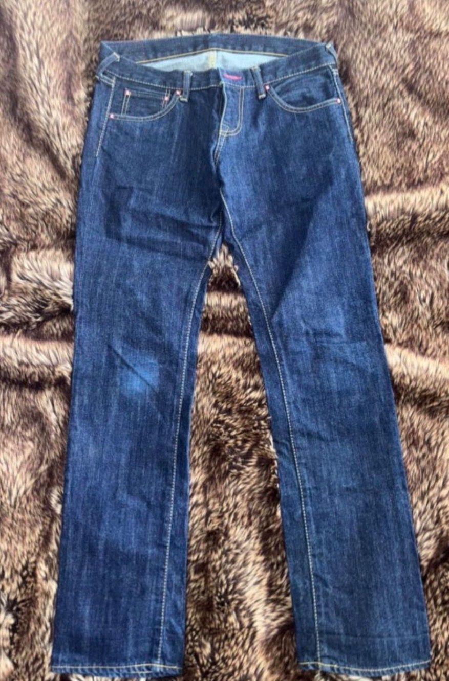 Lacoste Lotti di vestiti: Lacoste Pulli & Cune Jeans – Usato da Horgen venduto da manon_archives 1