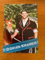 Dorian  Kramer  /  orig. AK