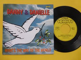 Danny Und Danielle – What's The Way Of The World