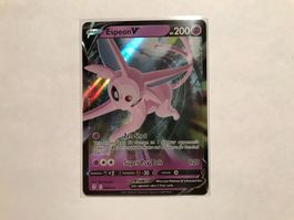 Espeon V