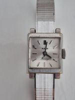 Rado Mirage- sehr seltenes Modell - Square Cut Glass