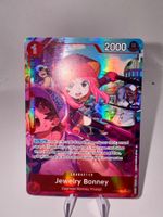 One Piece Jewelry Bonney EB04- 002 R ★ EN NM