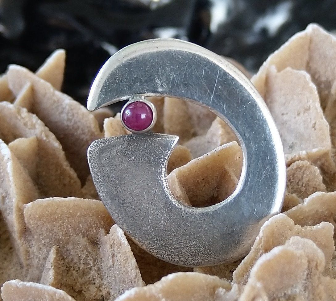 Ohrringe & -stecker: OHRRINGE IN 925 SILBER – Gebraucht aus Romanshorn von BoutiqueA 2