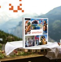 Smartbox-Gutschein: 2 Nächte Spa-Hotel in Europa