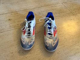 Hallen Fussballschuhe / Hallenschuhe Grösse 38