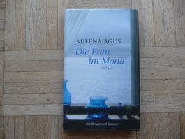 Milena Agus, Die Frau im Mond