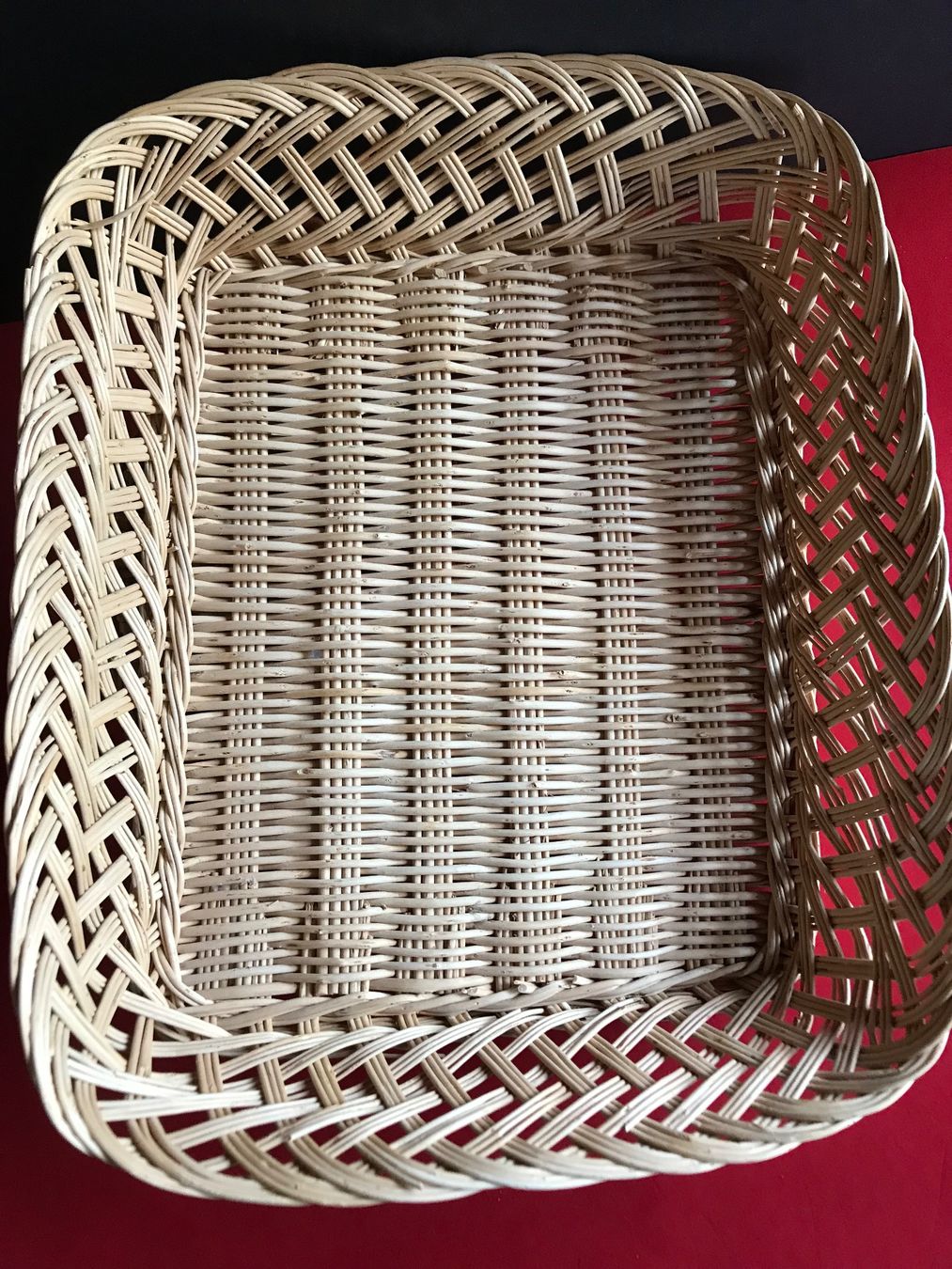 Altro per la casa: Korb Vintage Körbe 3 Stk – Usato da Däniken SO venduto da allerlei54 1