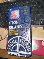 Coque très solide silicone pour iPhone 16 pro max