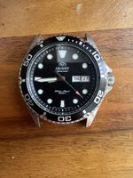 Montre Orient automatique Homme 