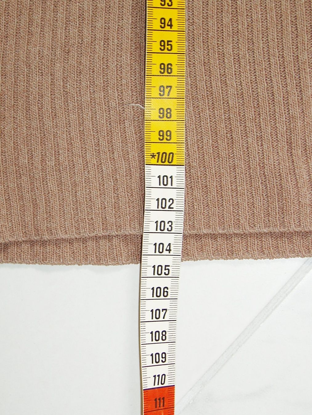Kleider: NEUES Trend Kleid Strickkleid 36-38 – Neu (gemäss Beschreibung) aus Balsthal von Trendline55 4