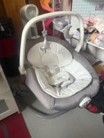 Babywippe