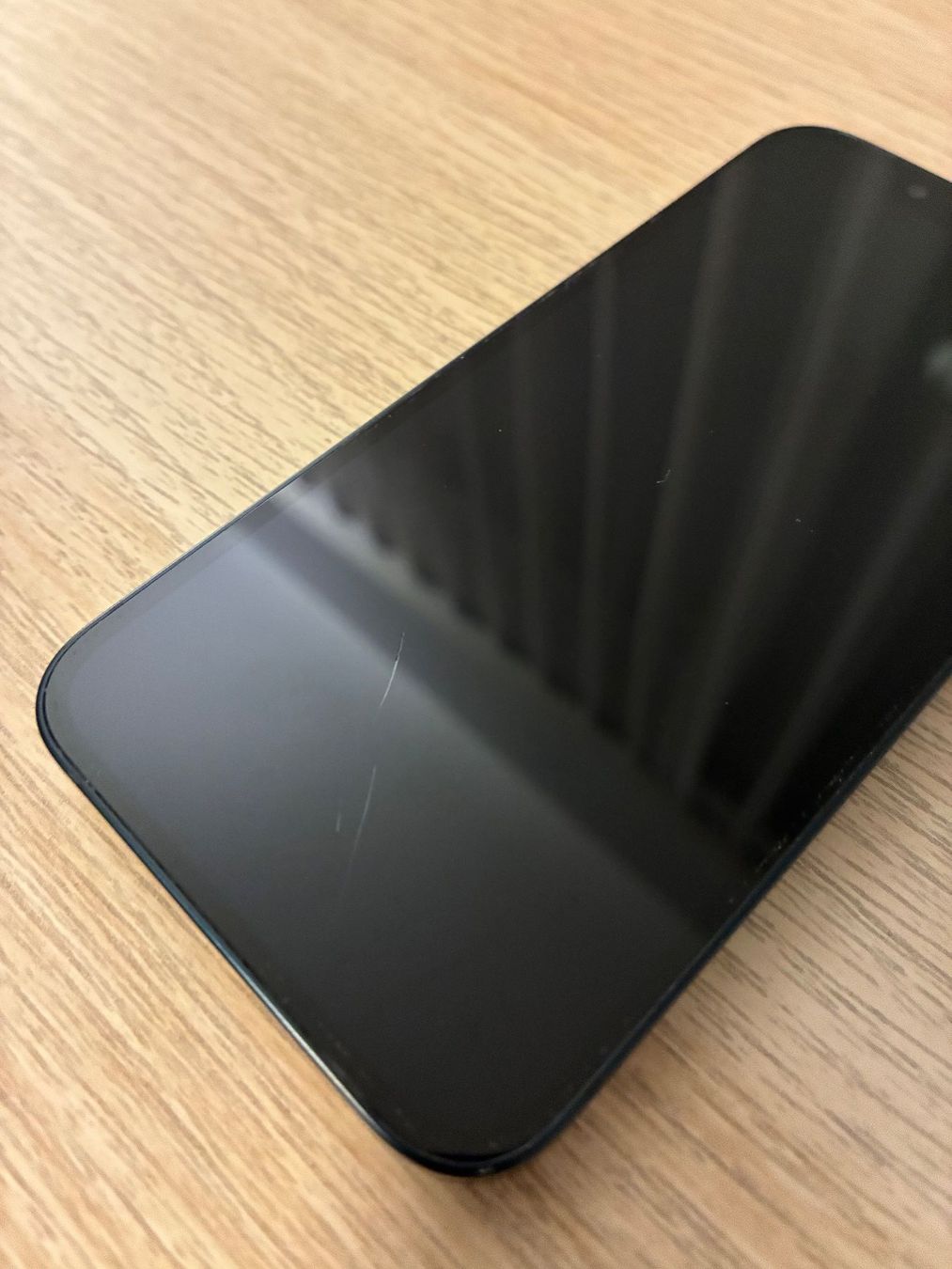 Apple Telefoni cellulari / Smartphones: iPhone 13 mini - schwarz 128 GB – Usato da Sursee venduto da marcostaffelbach 2