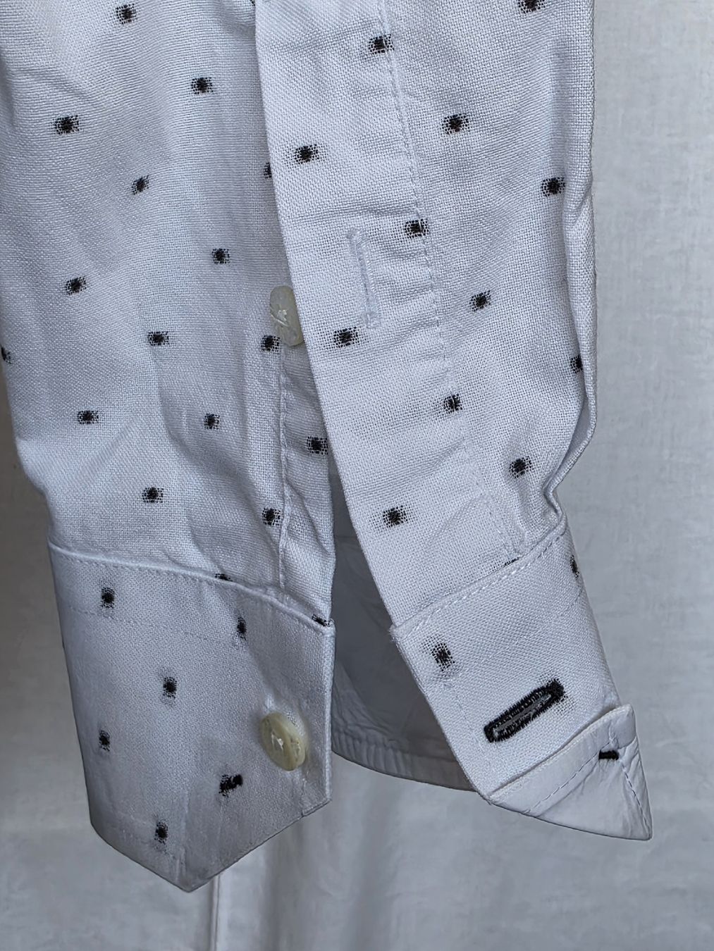 Camicie: Hemd-SHANGHAI TANG – Nuovo (secondo la descrizione) da Pfäffikon SZ venduto da hrs_k2tn 1