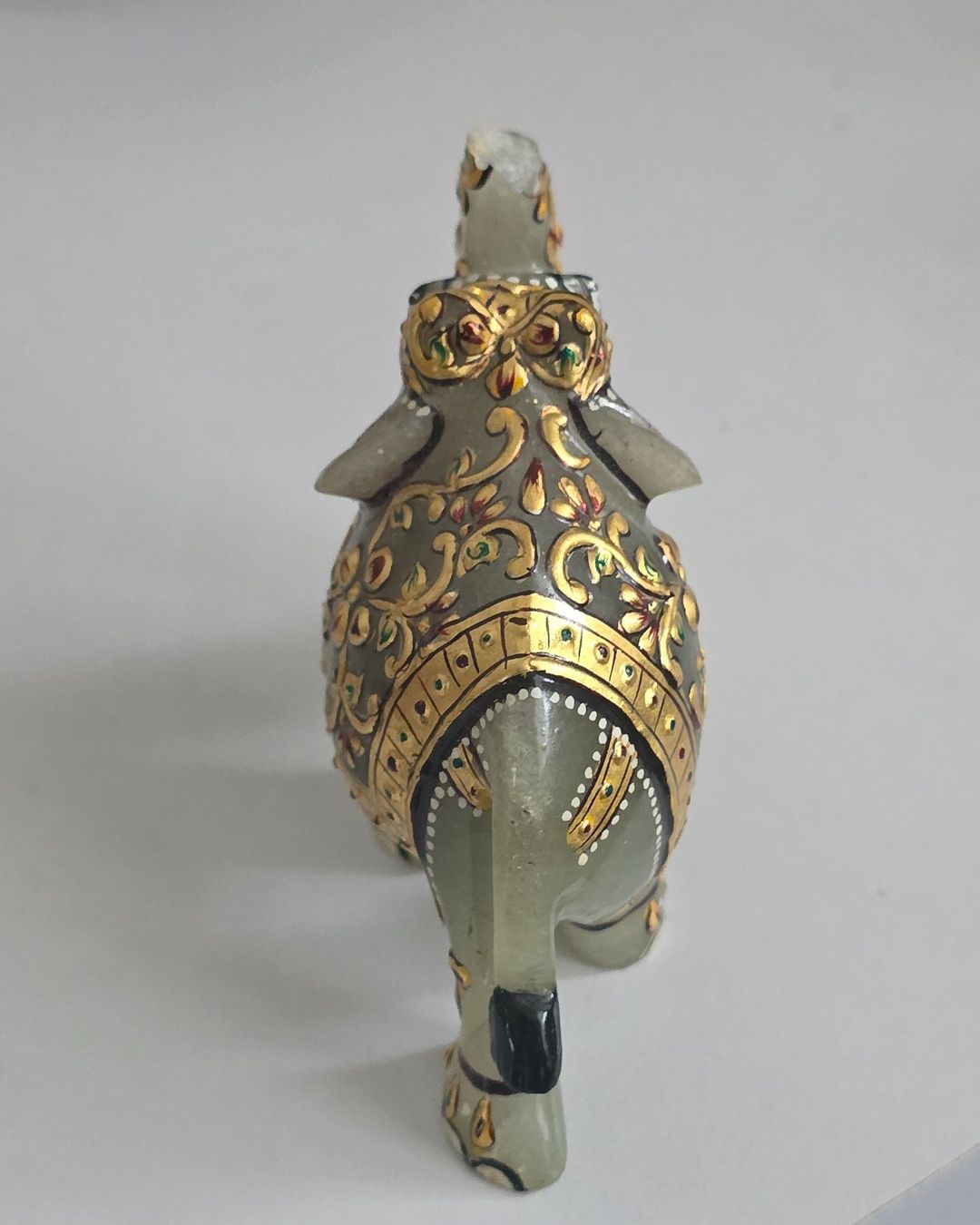 Statuette: Schöner Elefant – Usato da Wittenbach venduto da rose_rosi 2