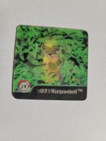 Pokemon Series One / Series 1 Wackelbild Artbox Nr 29