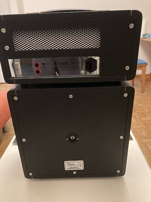 Marshall Amplificatori: Marshall JTM1 Offset Limited Edition – Usato da Boudry venduto da jack067 3