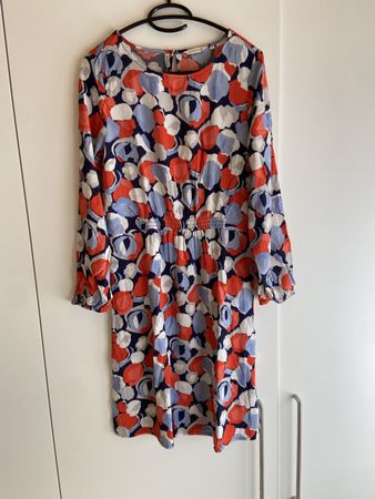 Kleid Tom Tailor Gr. 38