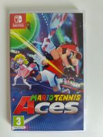 Mario Tennis Aces Nintendo Switch