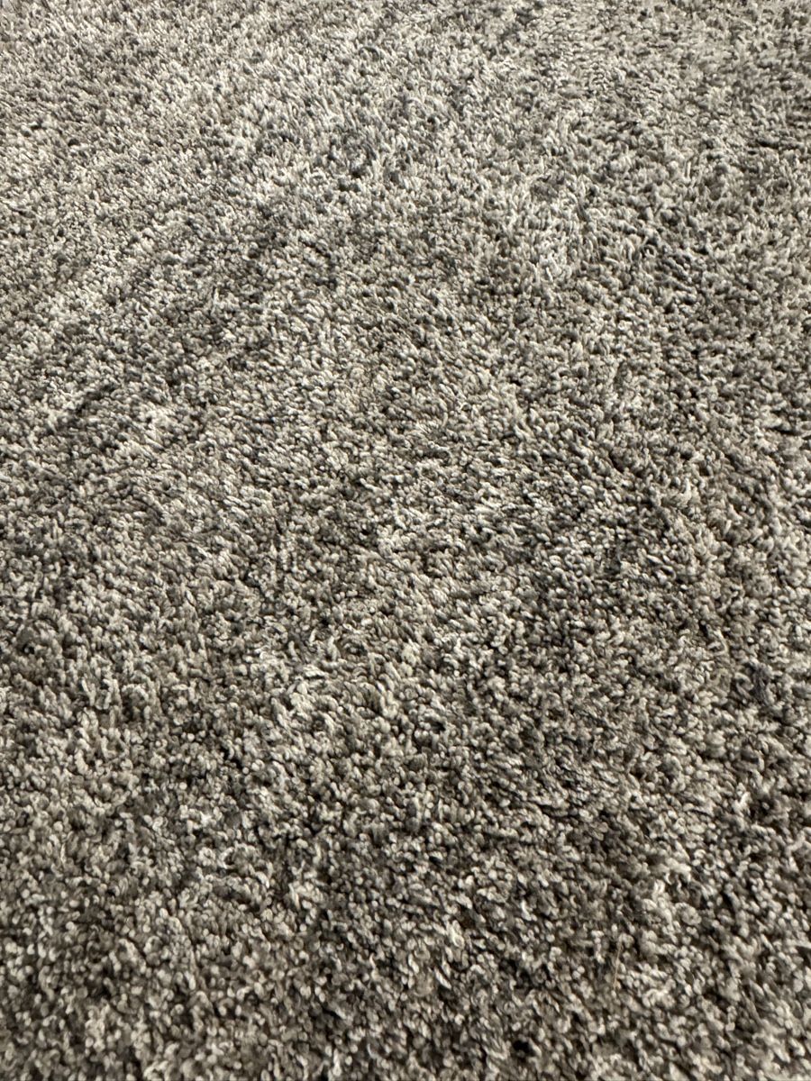 Tapis: Teppich grau meliert – D'occasion à Zürich par hel_6ltj