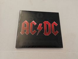AC/DC - BLACK ICE