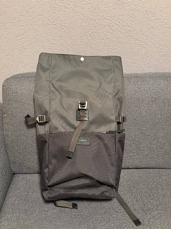 Zaini: Sandqvist ILON UNISEX – Usato da Luzern venduto da el_duende