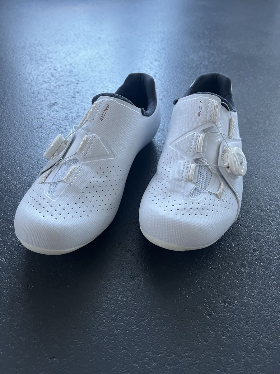 Shimano Damenschuhe: Rennrad-Damenschuh, RC3 Shimano – Neu und originalverpackt aus Steffisburg von fraenzi.rentsch 2