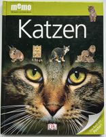 Memo Wissen entdecken Katzen