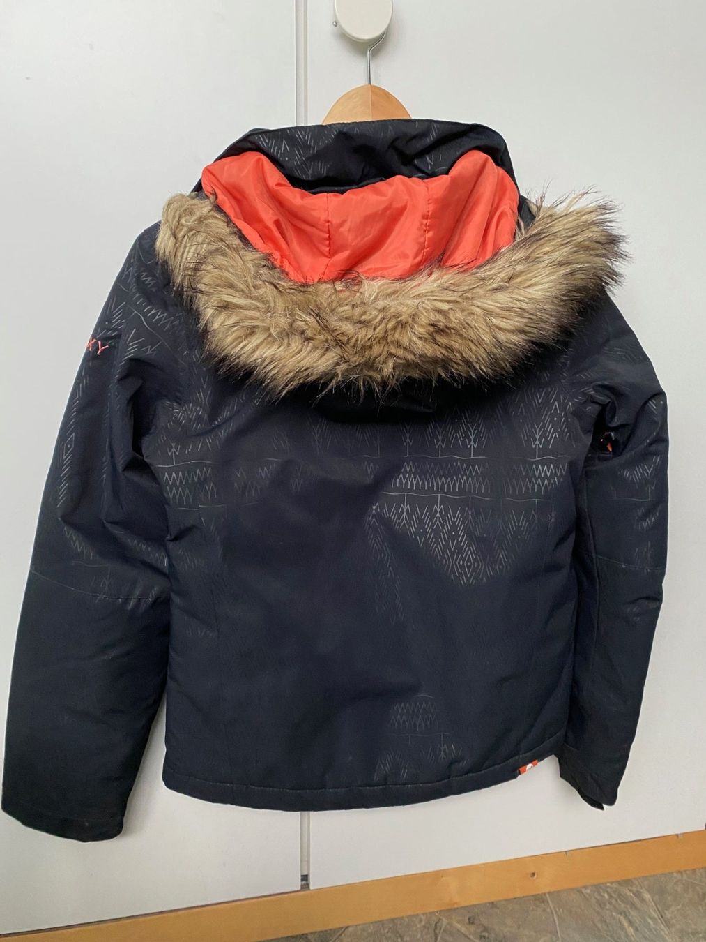 Roxy Giacche & Cappotti: Skijacke Roxy Gr. 152 – Usato da Horgen venduto da nafets8810 1
