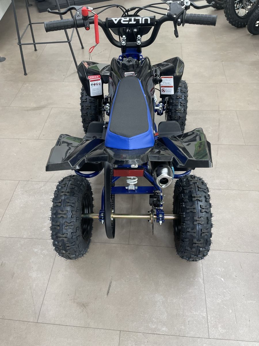 Mini Quads: Neue Kinder Quad  – Neu (gemäss Beschreibung) aus Grenchen von 2024scooterparts 4