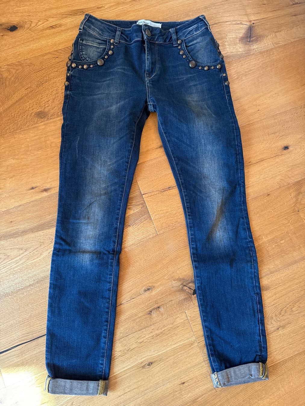 Mos mosh Jeans: jeans mos mosh – Nuovo (secondo la descrizione) da gurzelen venduto da malu04