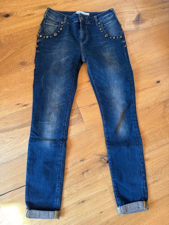 jeans mos mosh