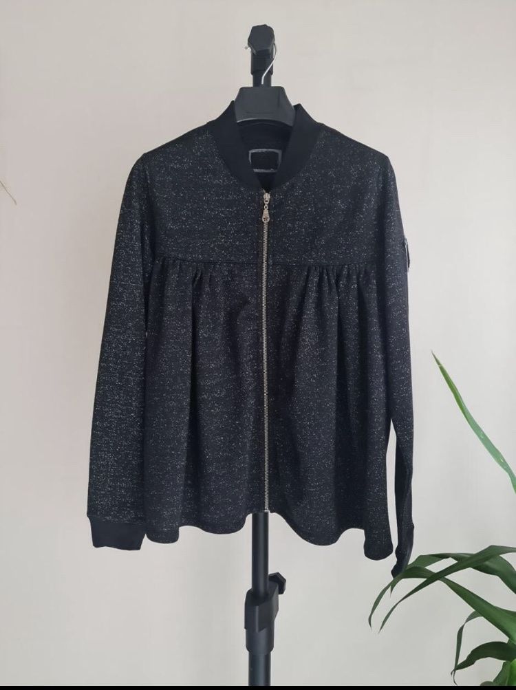 Giacche: Neue Baumwolle Sweatjacke – Nuovo e nell'imballaggio originale da Wettingen venduto da epe_9vbf 1