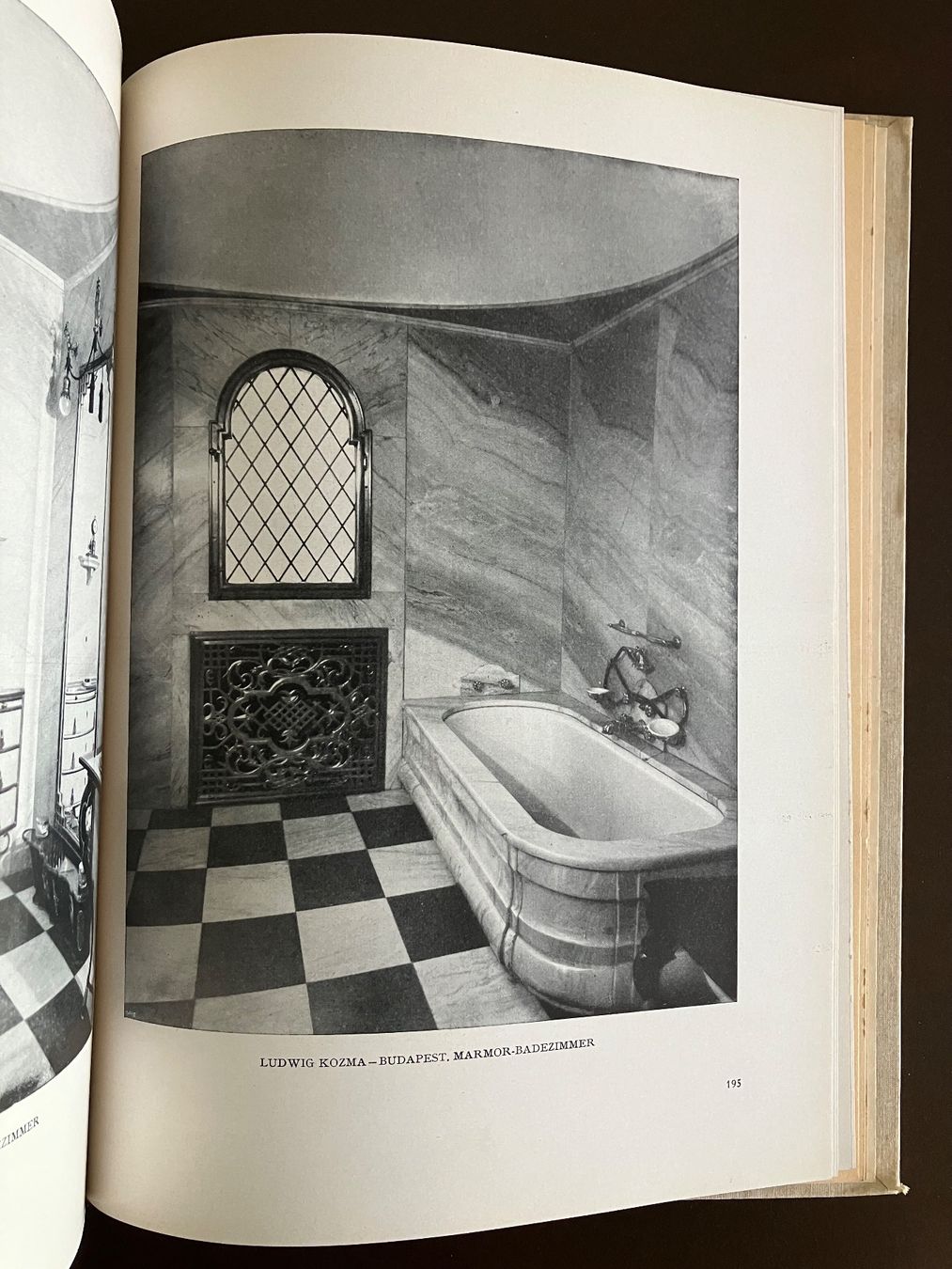 Libri: Möbeldesign - Art Deco 1926 - Darmstädter Stil – Usato da Menziken venduto da timbuktu1001