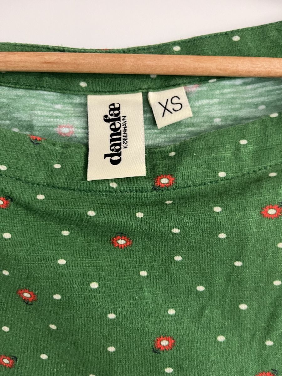 Danefae Kleider: Kleid – Neu (gemäss Beschreibung) aus Lotzwil von etienneundjoelle 1