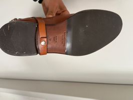 Ralph Lauren Boots made in Italy
