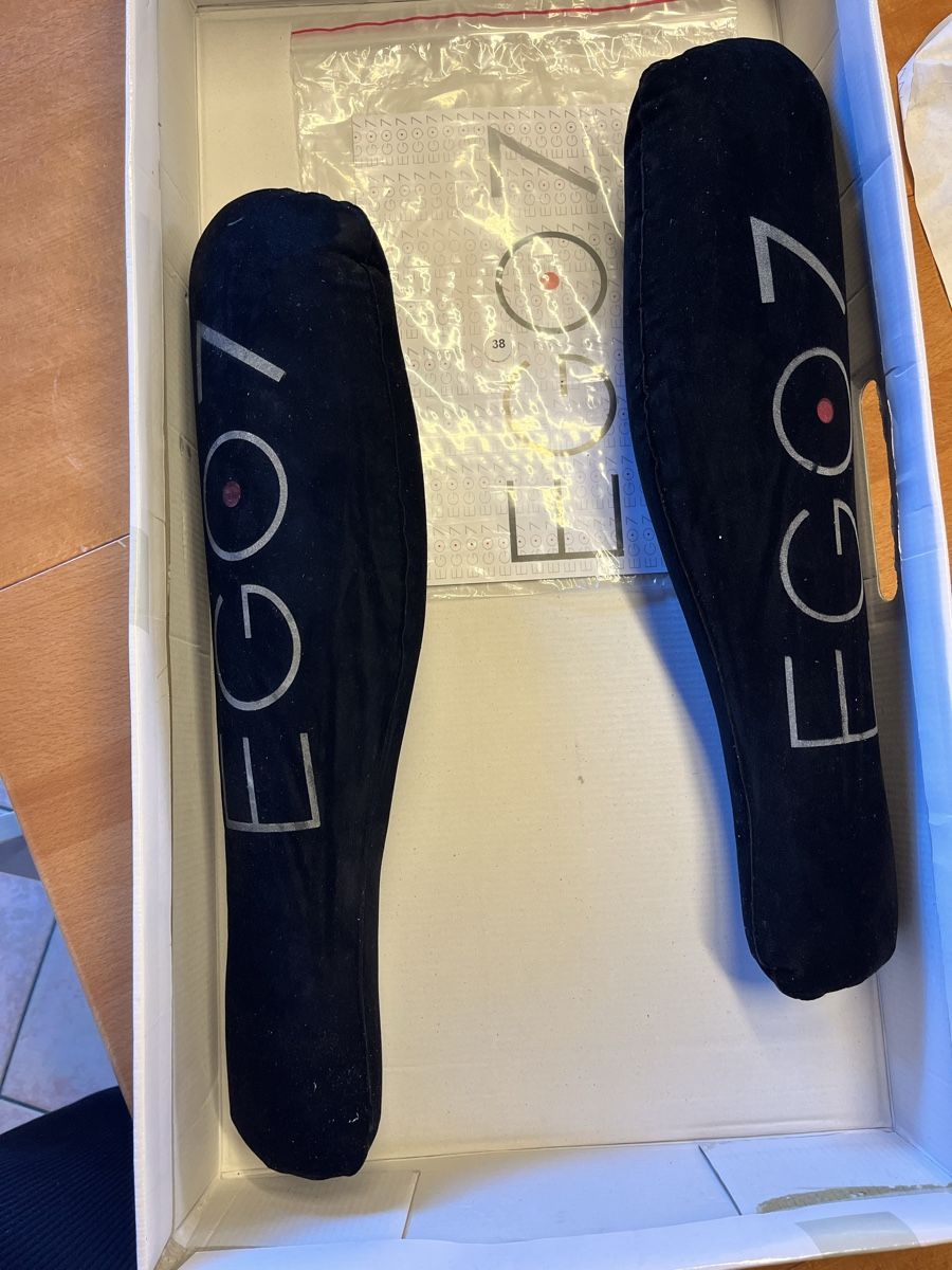 Ego Damenschuhe: Botte équitation EGO7 – Gebraucht aus Morrens VD von che_2lrg 1