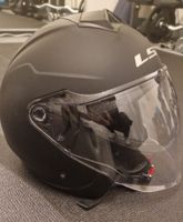 Motorradhelm LS2 Damen Grösse S