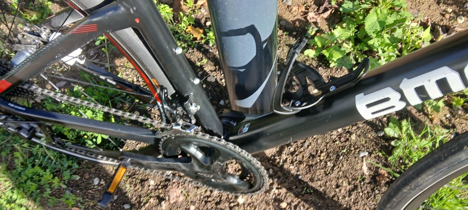 BMC Biciclette: BMC Alpenchallenge AC01 – Usato da Bubikon venduto da Kuramar 4