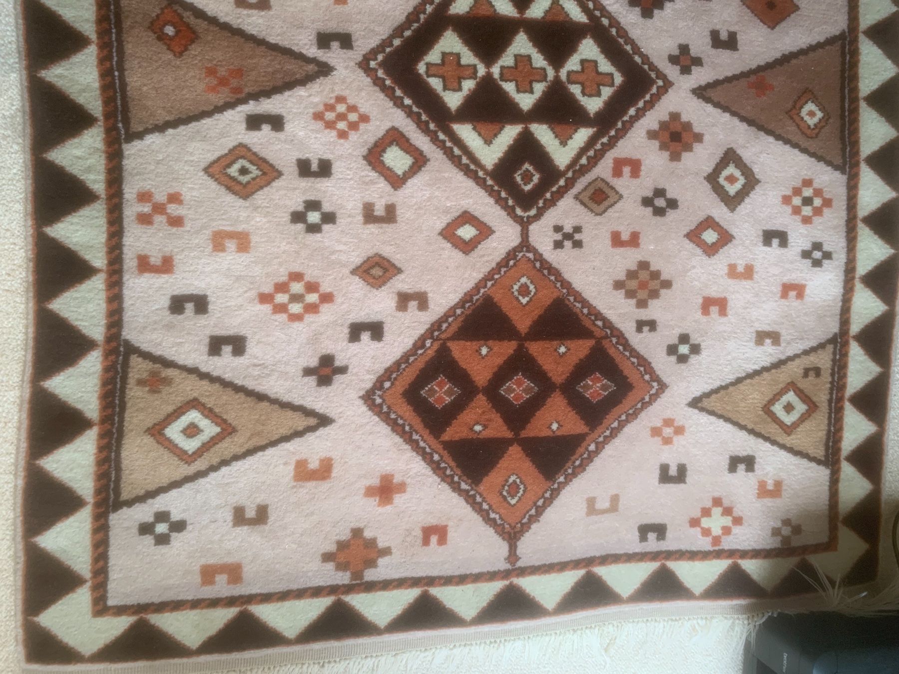 Tappeti: Dekorative Teppich Handgeknüpft – Usato da Männedorf venduto da Adamiat 1