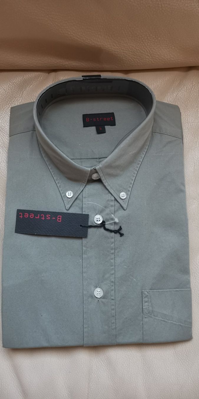 Camicie: Hemden, neu – Nuovo e nell'imballaggio originale da Hausen AG venduto da inf_c5y7 4