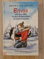 Emmi und das Jahr in dem Weihnachten..ausgemustertes Exempl