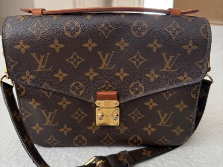 Louis Vuitton Tasche Pochette Métis