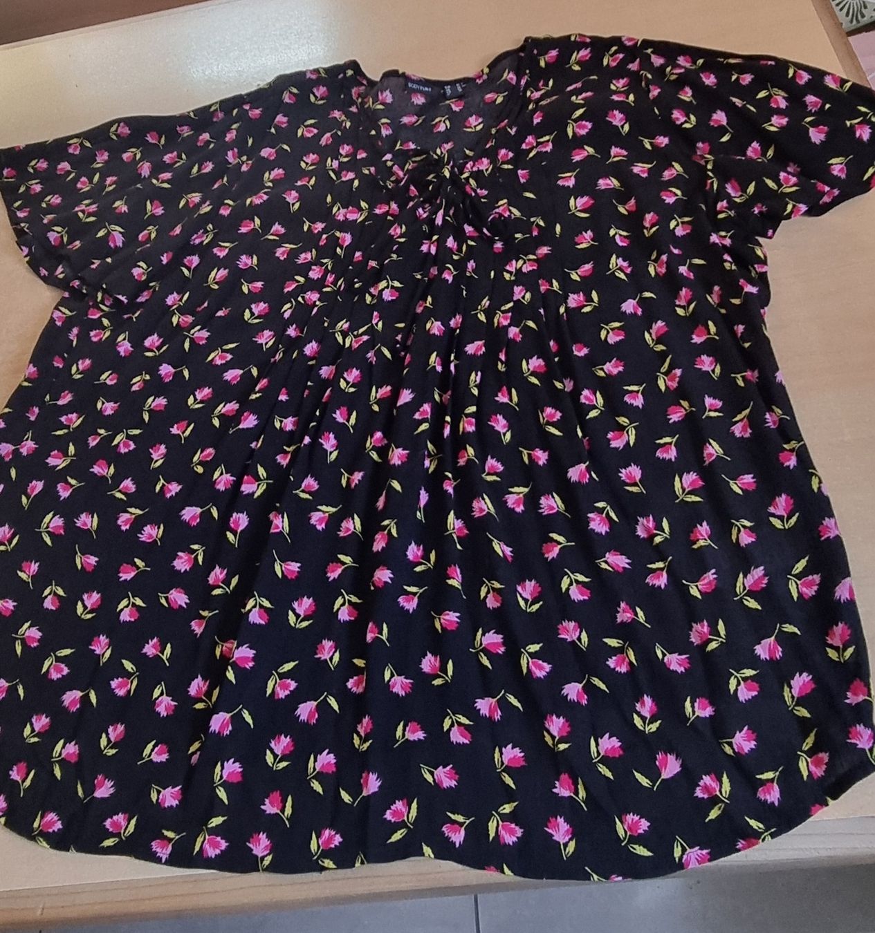 Camicette: Schlupfbluse von Bodyflirt. – Usato da Breitenbach venduto da 49fleur 1