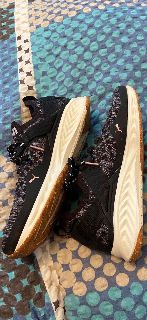 Rieker Scarpe da donna: NEUWERTIG***SCHUHE "PUMA" Gr 41**TOP GESCHENK*** – Nuovo (secondo la descrizione) da Zürich venduto da Ceca52 2