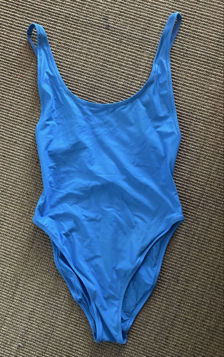 Costumi da bagno & Bikini: SKIMS maillot de bain  – Nuovo (secondo la descrizione) da Belmont-Lausanne venduto da yai01