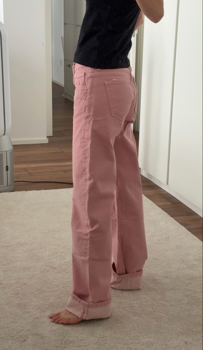 Zara Jeans: Zara jeans – Neu und originalverpackt aus Paradiso von viorea 2